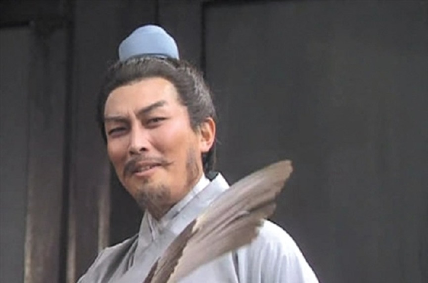 诸葛亮|刘禅继位后曾对诸葛亮说了8个字,让人困惑,诸葛亮究竟姓什么