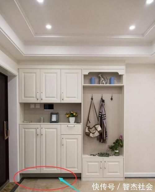 全屋|她家简简单单,但进屋就眼前一亮全屋淡雅,温馨,向往的装修