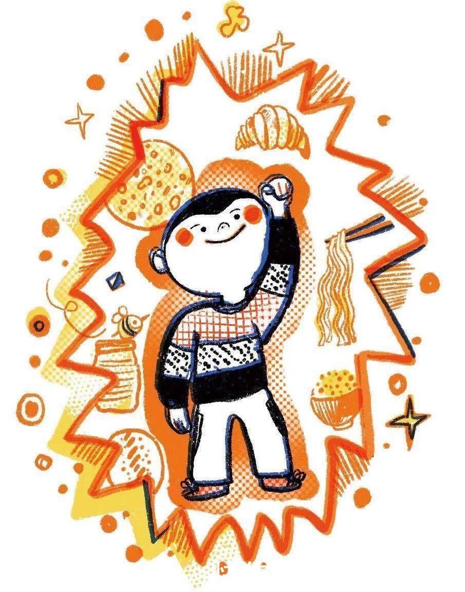 身体|又是一年暑假到，来看看让宝宝身体“吃好”的秘密