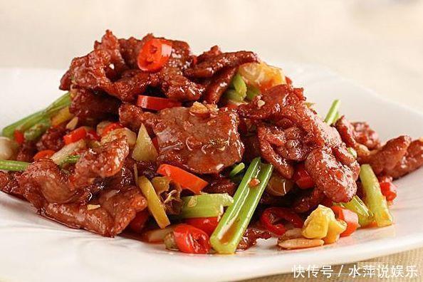 营养|几道适合冬季的家常菜,有荤有素有营养,一家人都爱吃