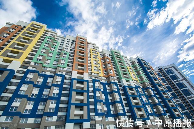 下降|河南地市的楼市的“危险信号”,中介销量骤减,炒房客很头大