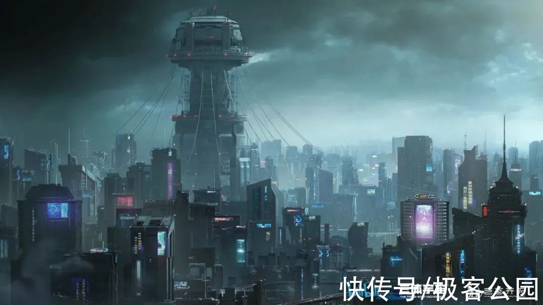 阮瑞|伟大的三体舰队已经起航