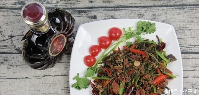 腊肉|这菜是“催老剂”,医生很少让家人吃,很多人把它当作美食