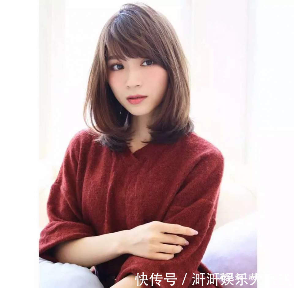 女人|45岁女人如何做出35岁的发型效果这四点一看就明白,减龄还时尚