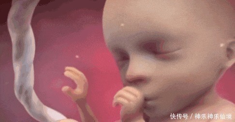 笑声|8个月准妈妈做产检,检查时大夫发出笑声,孕妈看我怎么收拾你