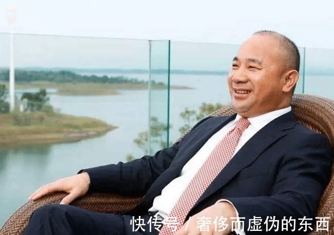 铜矿|中国第二大民营制造业企业,仅次于华为,年营收6139亿