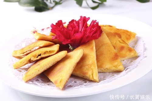 怎样做玉米面饼子又香又好吃教你简单做法,美味可口