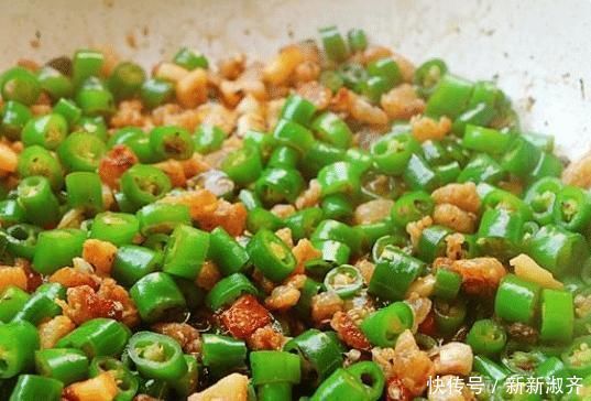 一家老小只馋它,随便一炒,吃着比猪肉还香,天天吃不够