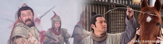  穿越|假如你穿越到了隋唐演义，下面六大名将，你会选择谁当你的保镖！