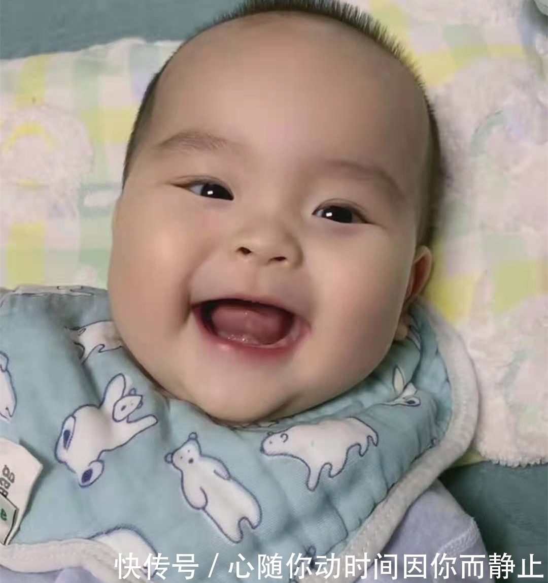 护理人员|婴儿各个时期智力发育,听听老月嫂怎么说!