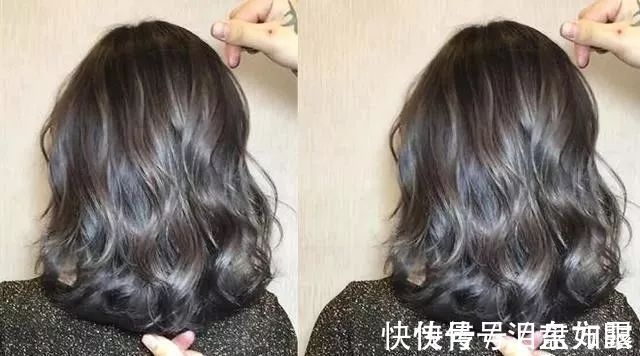 忠告 一个50岁女人烫发10年忠告：人道中年，头发越短越迷人