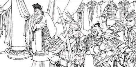 桓范|三国时期的大转折，分久必合的大前奏