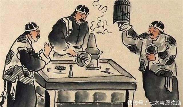 “菜不摆三,筷不成五,席不坐六”何意?老祖宗的忠告啥道理