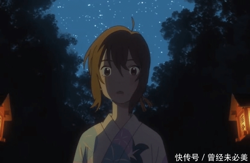 想哭|想哭的我带上了猫的面具:少年的烦恼,青桔酸中带甜的味道