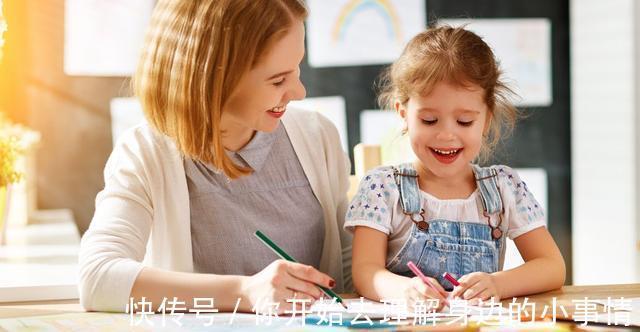 好奇心|调查表明有这4个特征的孩子,都是潜在“学霸”,父母别忽视