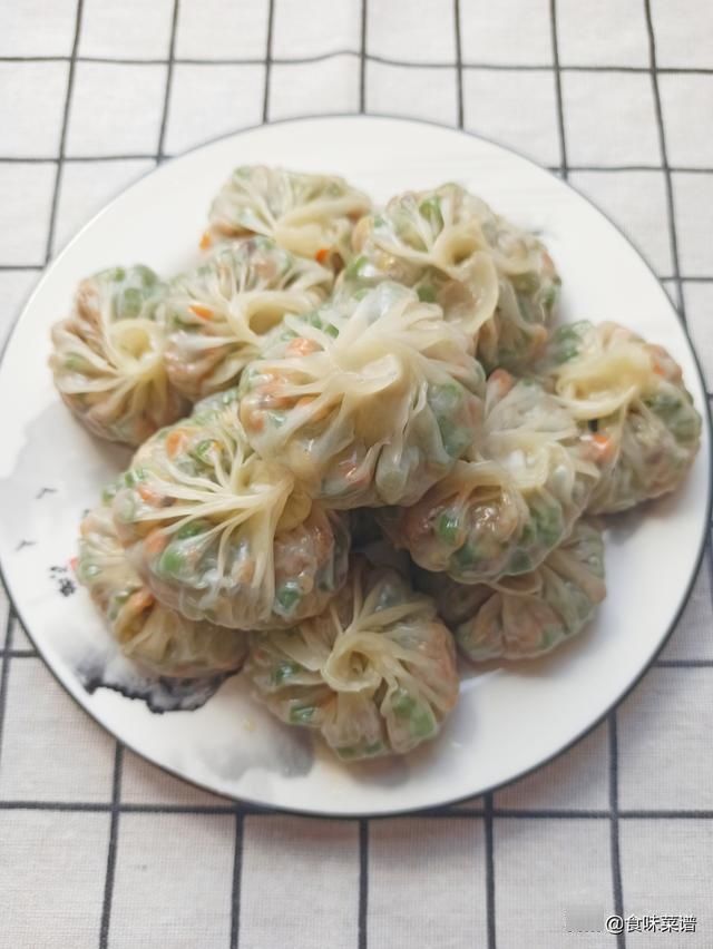 肉馅|饺子皮别浪费了，教你4种创新吃法，皮脆馅香，上桌孩子们抢着吃