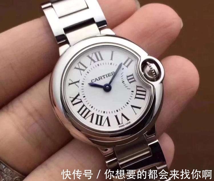 劳力士|卡地亚和劳力士如果对比的话，有可比性吗？