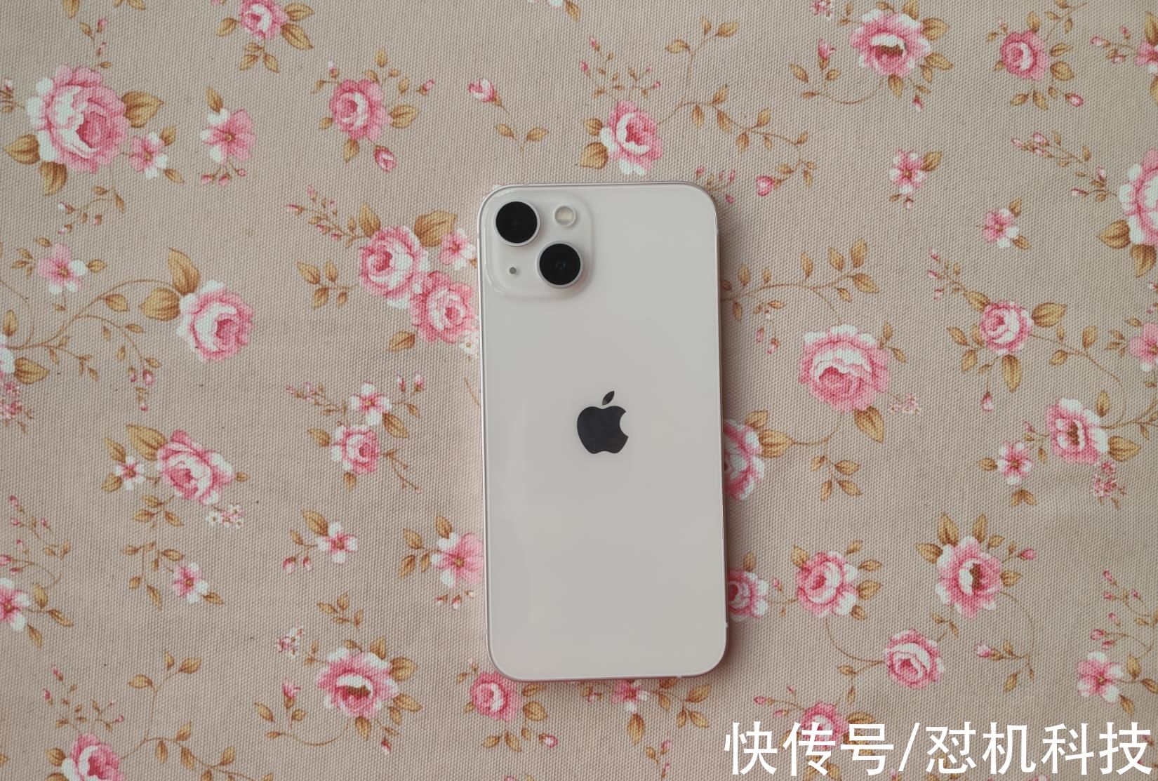 iphone|iPhone13到底能用几年？保守估计5年，一点不夸张