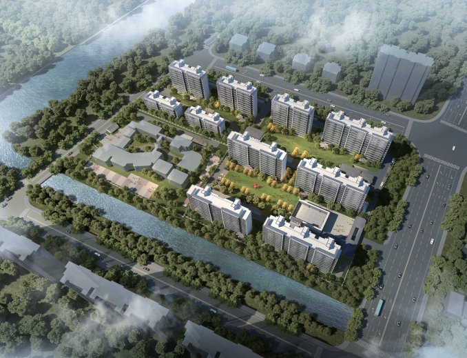 规划|房价最高1.9万/平！通州区3大热门地块规划曝光！