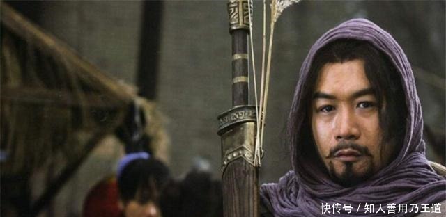 宋江|射伤晁盖的嫌疑人至少有五个 公孙胜鲁智深武松没去参战另有玄机!