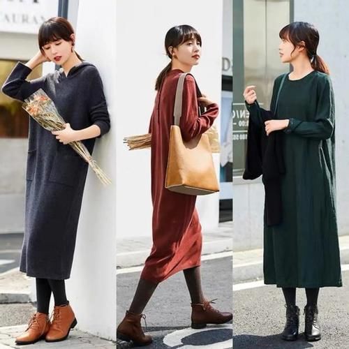 轻熟女春天怎么穿更时髦？试试简约风搭配吧，温柔又气质