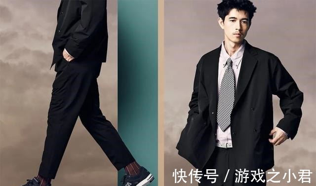 jp 当运动鞋品牌认真做起衣服来,我再也忍不住了!