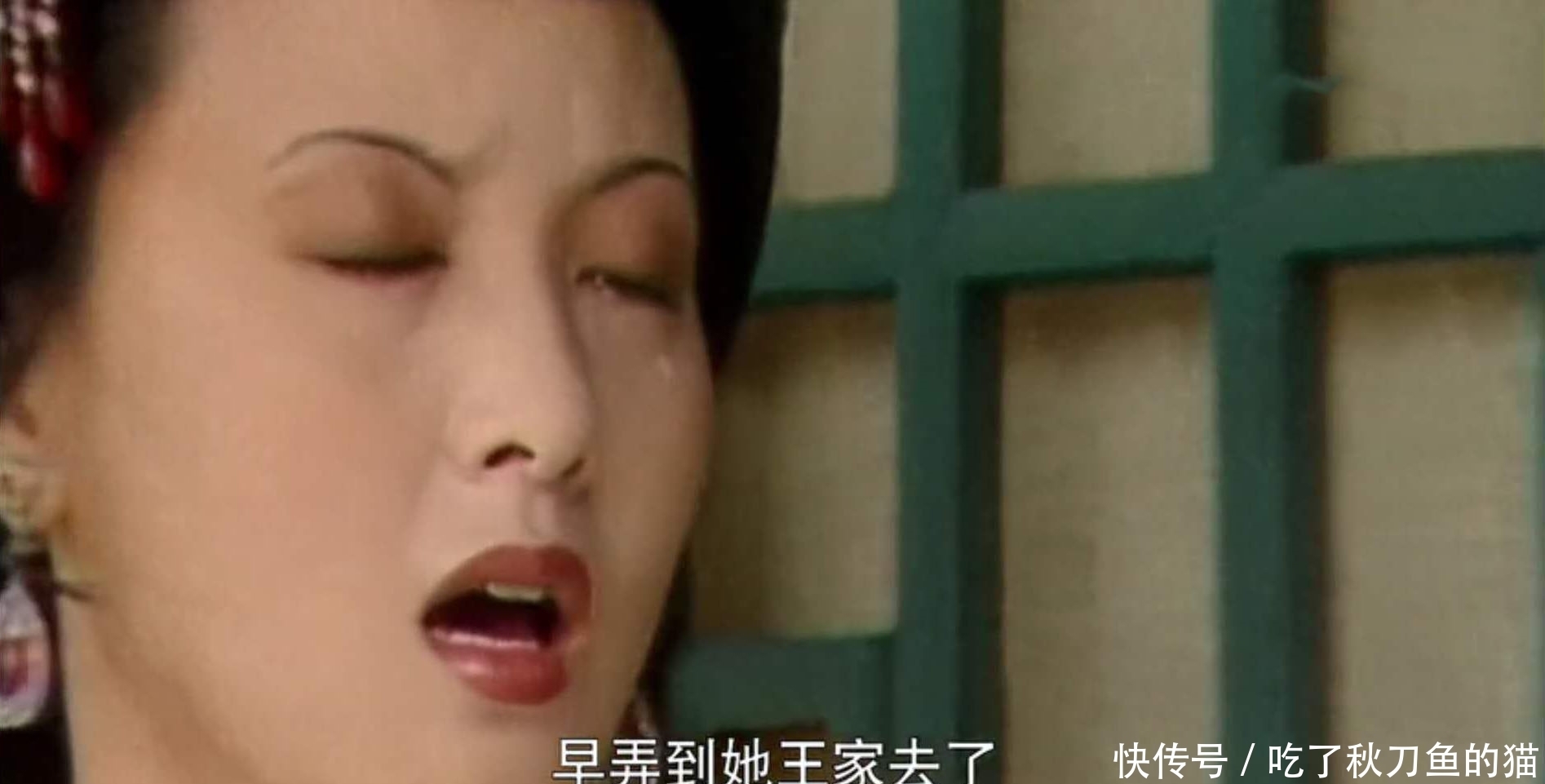 《红楼梦》中两大恶女:夏金桂敢顶撞婆婆,王熙凤却活得如履薄冰