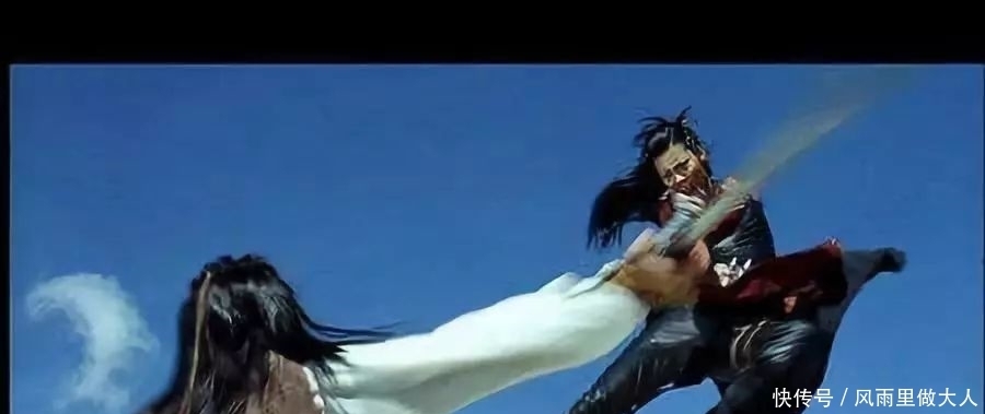 蓝大|蓝大先生VS萧王孙的决战前后!-读《情人箭》之二