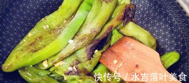 尖椒|美味快手的家常菜最下饭，上桌后大家抢着吃，看着就流口水！
