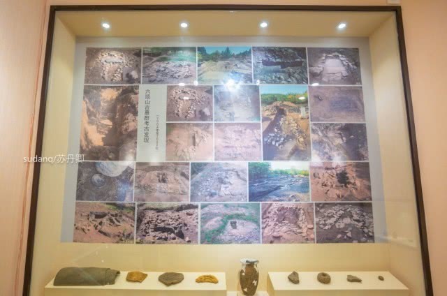 渤海国|渤海古墓群:靺鞨人的奇葩葬俗,冢上作屋,尸体腐后再下葬