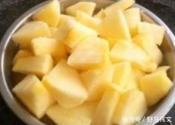 睡眠|苹果和它一起煮,一天一碗,睡眠好了,大肚子没了,肤色更红润