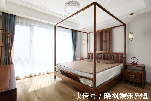 中式|简约中式风别墅，恢弘震撼，是东方文化的魅力！