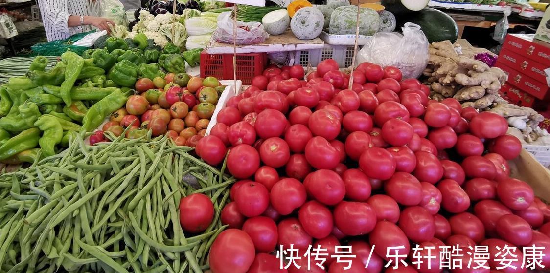 金芒|立秋后,家里有这4种食物的尽量少吃,吃多了对身体不好,快看看