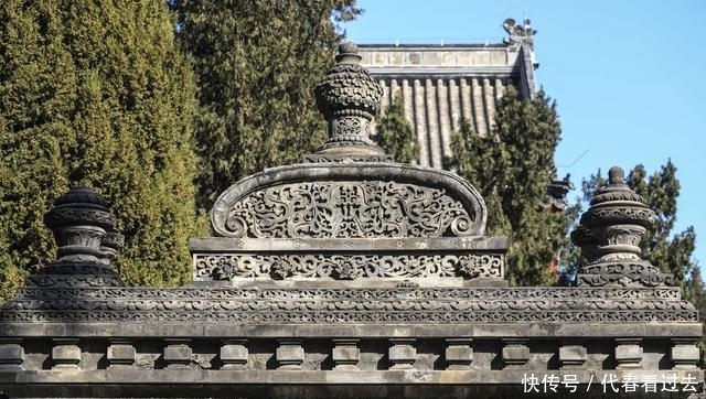 六十大寿|“慈禧六十大寿行宫”百年大修,见证“偷梁换柱”绝技