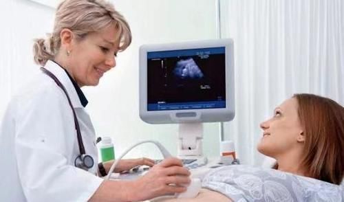 体表|为何有的医院做四维彩超不让家属陪?这3大原因,孕妇有权知道