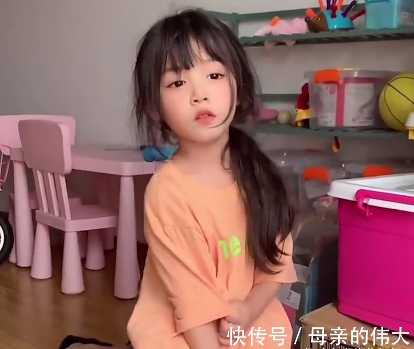 美芽|5岁女童凭颜值吸粉百万,却患上罕见疾病,或成为植物人