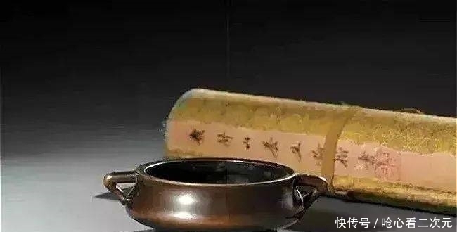 带来|为什么说:古玩有灵性,能给藏家带来好运