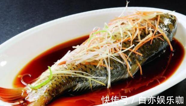 美食推荐:豆豉炒鸡丁、菠菜炒金针菇、豉油蒸鲤鱼、双椒炒猪肚