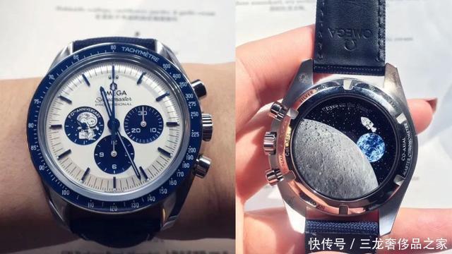 不能错过的性价比超高的腕表,你最爱哪一款?