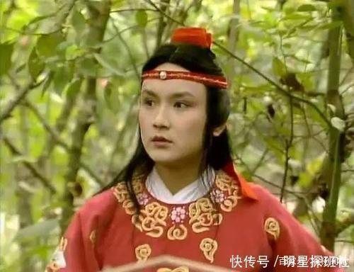 丫头@10岁的雪雁背井离乡,陪黛玉去人生地不熟的城市打拼,非等闲之辈