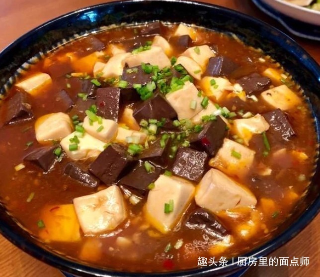 还养|豆腐和它一起炖,比阿胶养人,补铁还养颜,排出毒素,腰围变细了