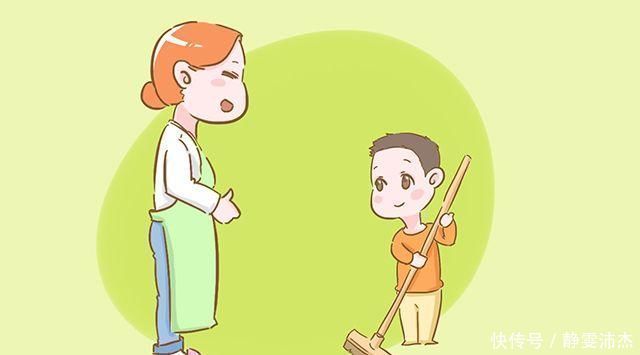 聪明孩子身上一般有哪些特征?答案可能跟你想的不一样