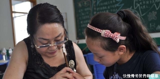 孩子|孩子性格有“密码”,从“字迹”就能显现出来,你家孩子是哪种