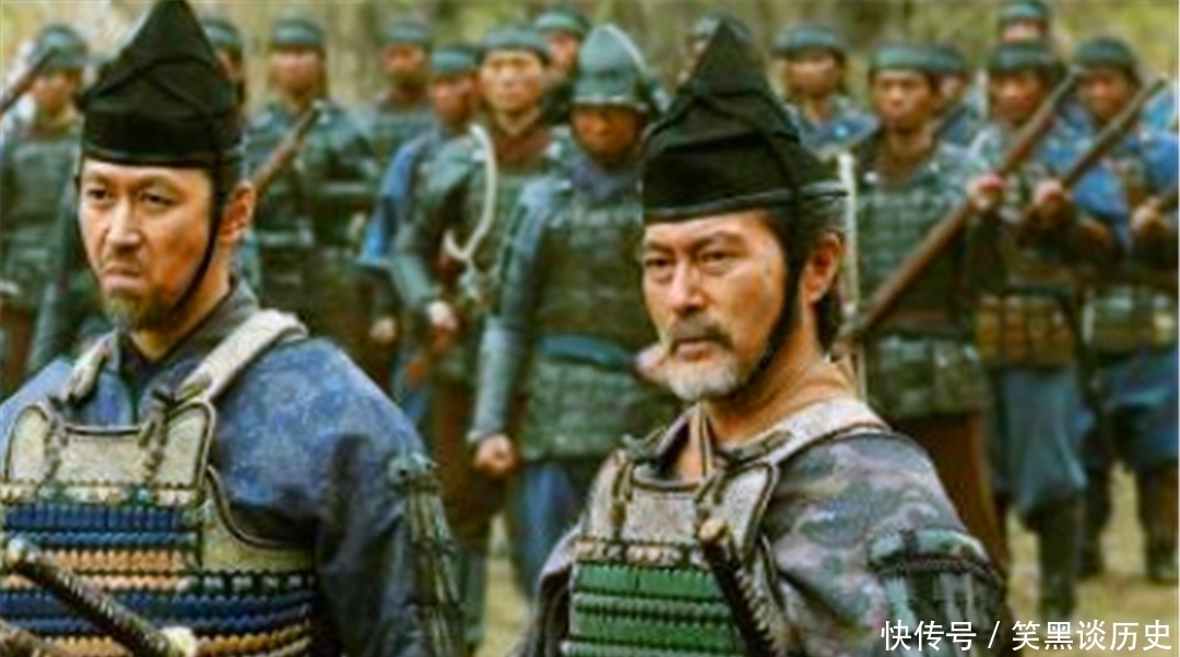 大明|丰臣秀吉当时真的以为自己可以灭掉大明吗？