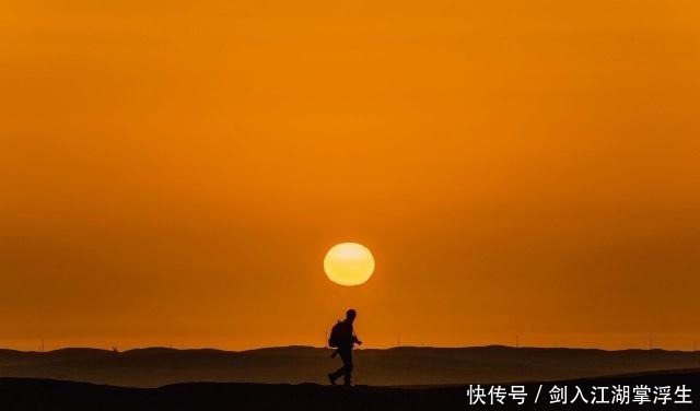 心情|八首诗词,八种眼泪哪一种,是你曾经的心情