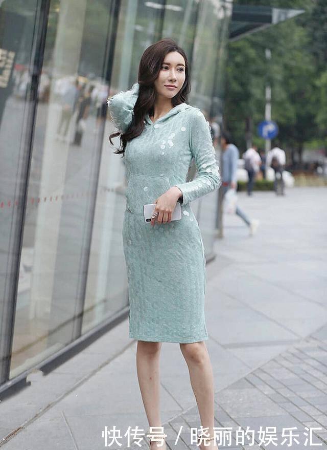 青春|青春时尚时尚，搭配各具特色，你喜欢哪一款？