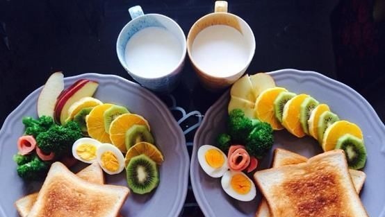 养肝|肝胆科主任：早上是养肝“黄金期”，坚持吃1物，肝会感激你的