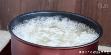 失眠最怕的一道菜,价格便宜还安神,一觉睡到