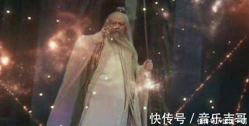 太上老君&菩提祖师真身是谁?瞒过玉帝的耳目,就连如来佛祖也只能绕道走
