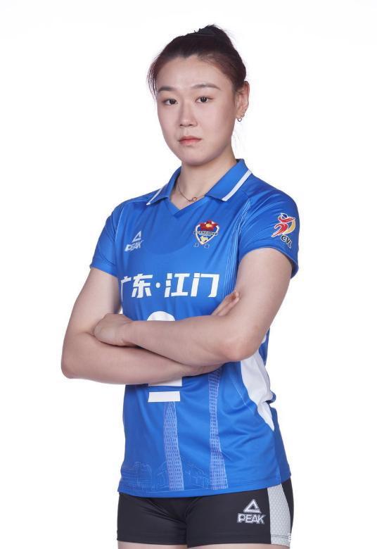 广东|广东4将参加女排训练营,二传实力不弱丁霞姚迪,王逸凡要加油